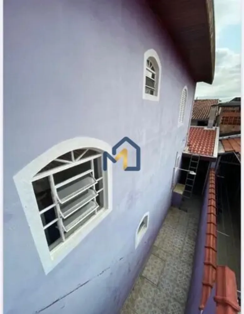 Sobrado, 3 quartos, 110 m² - Foto 14