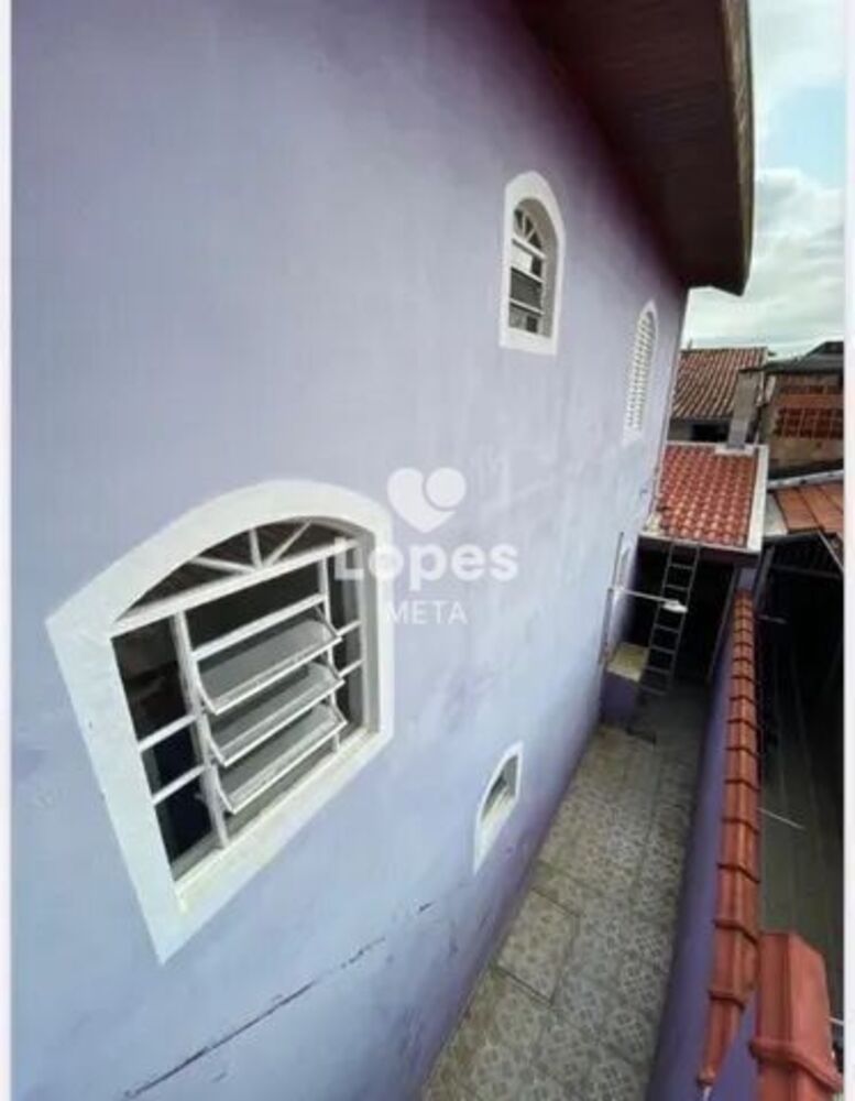 Sobrado à venda com 3 quartos, 110m² - Foto 5