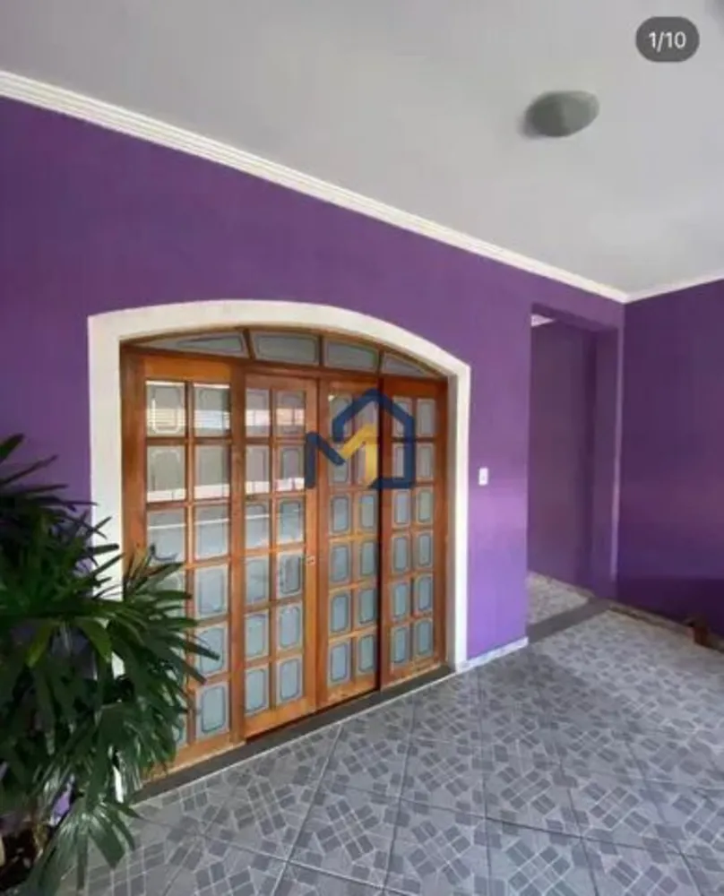 Sobrado, 3 quartos, 110 m² - Foto 9