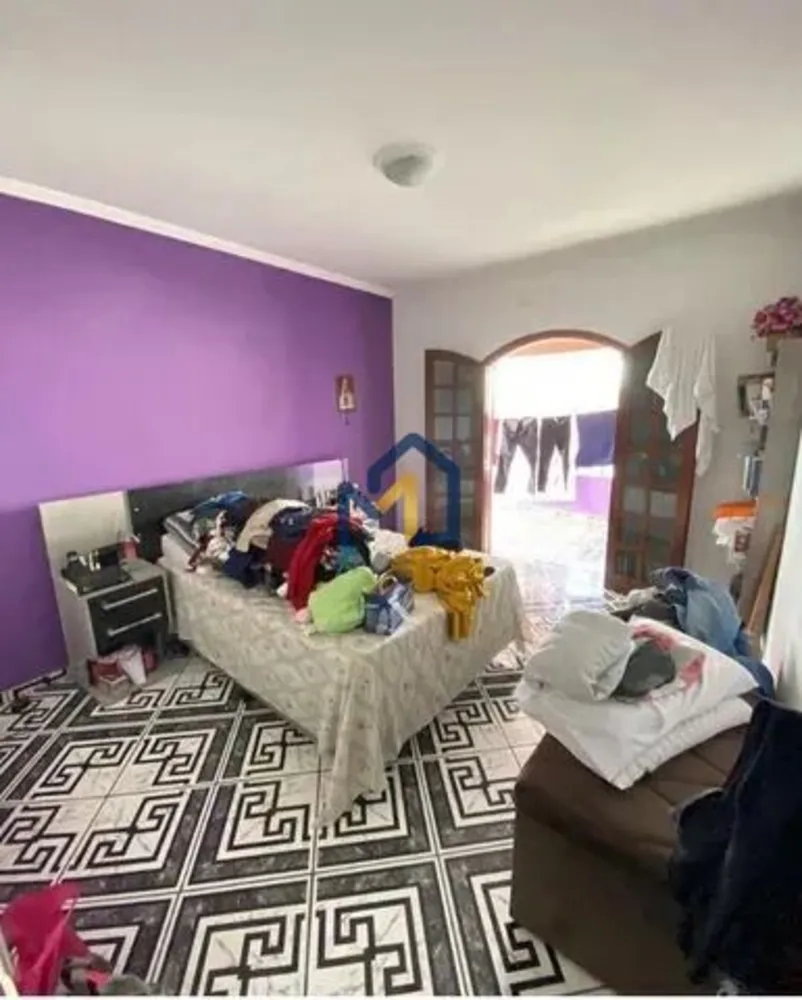 Sobrado, 3 quartos, 110 m² - Foto 12