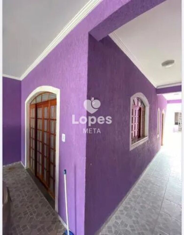 Sobrado à venda com 3 quartos, 110m² - Foto 6