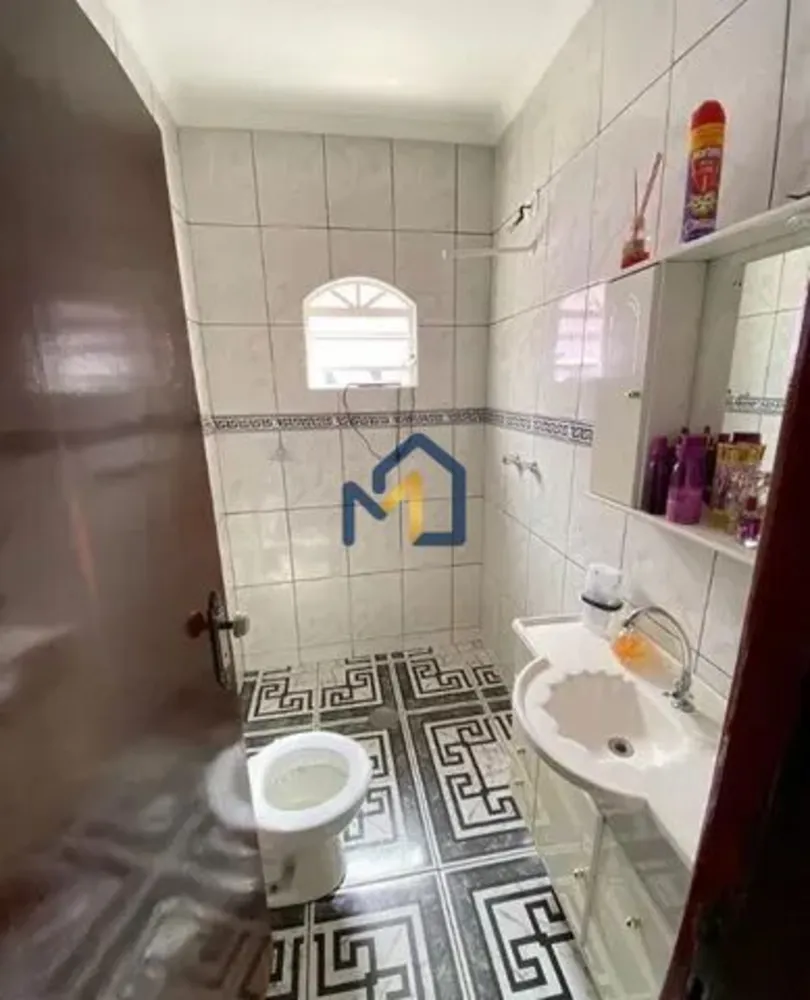 Sobrado, 3 quartos, 110 m² - Foto 13