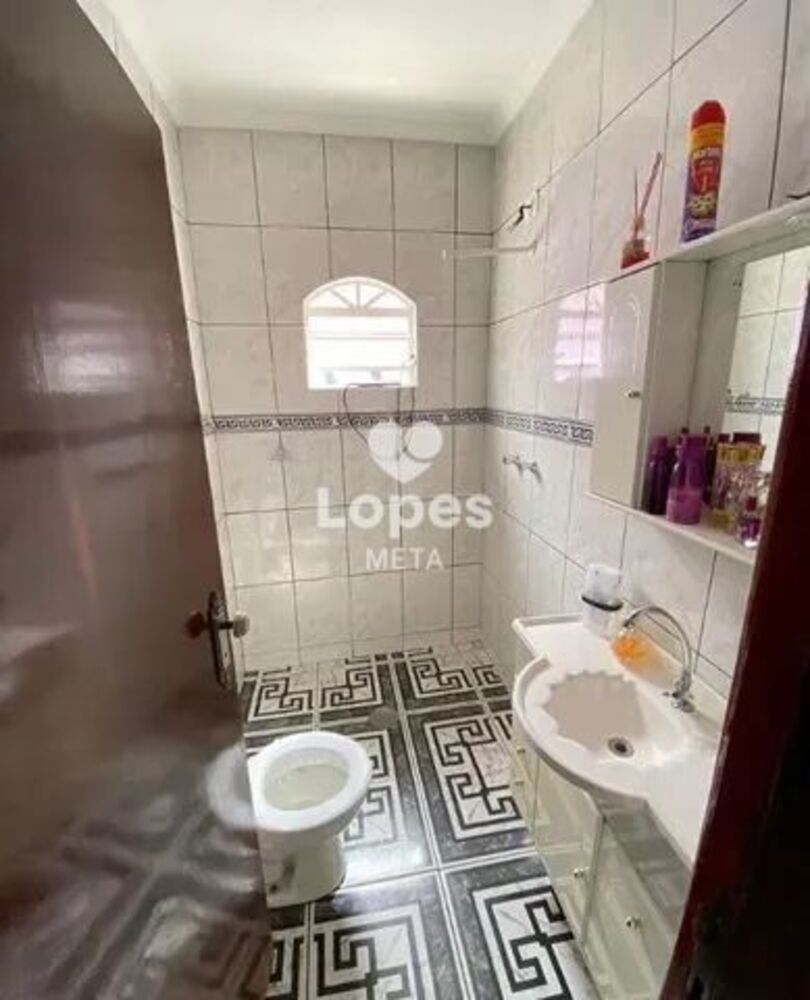 Sobrado à venda com 3 quartos, 110m² - Foto 3