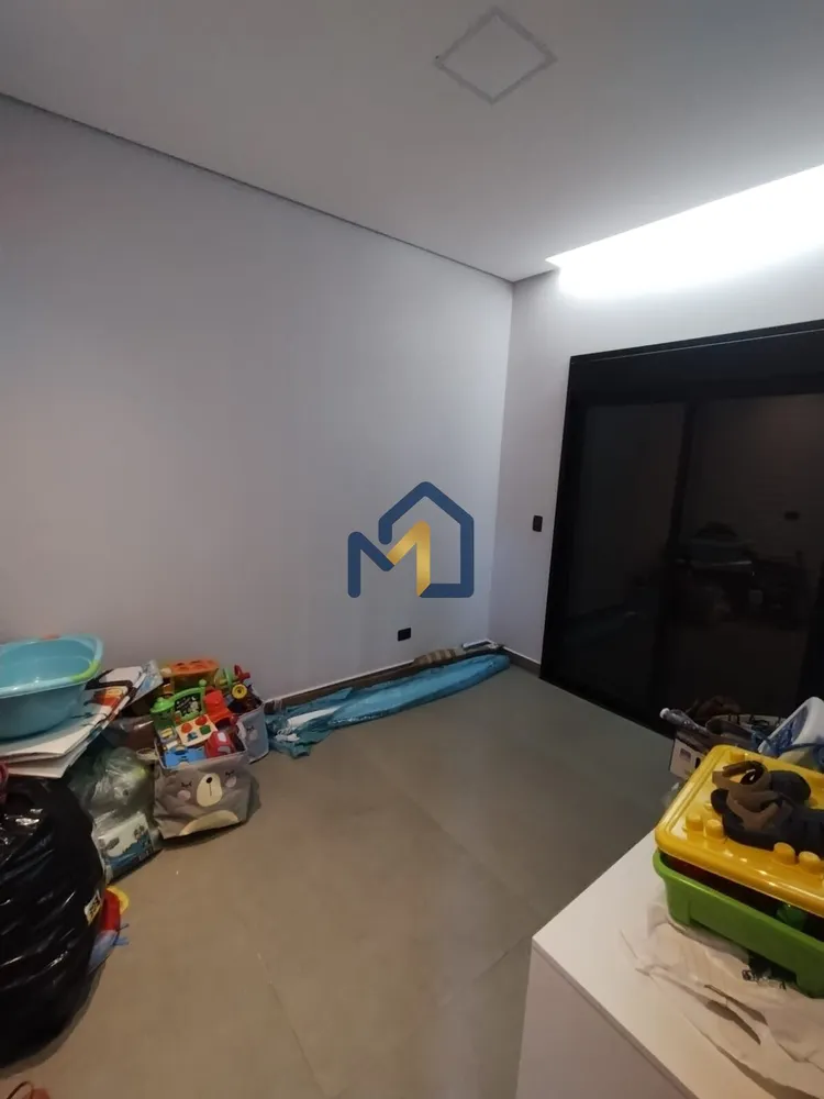 Casa, 4 quartos, 265 m² - Foto 1