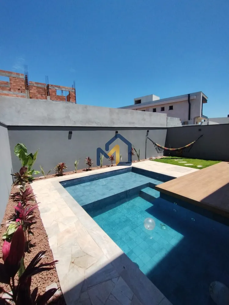 Casa, 4 quartos, 265 m² - Foto 6