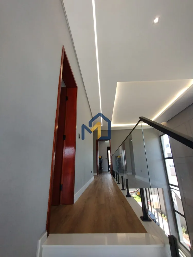 Casa, 4 quartos, 265 m² - Foto 3