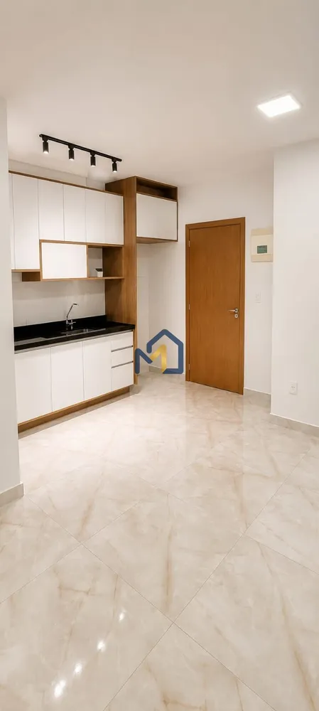 Apartamento, 2 quartos, 40 m² - Foto 4