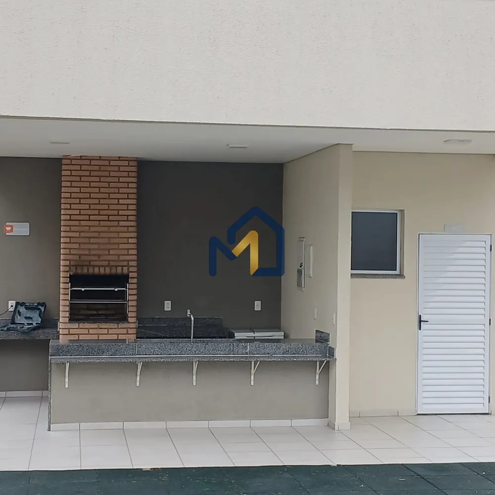 Apartamento, 2 quartos, 40 m² - Foto 7