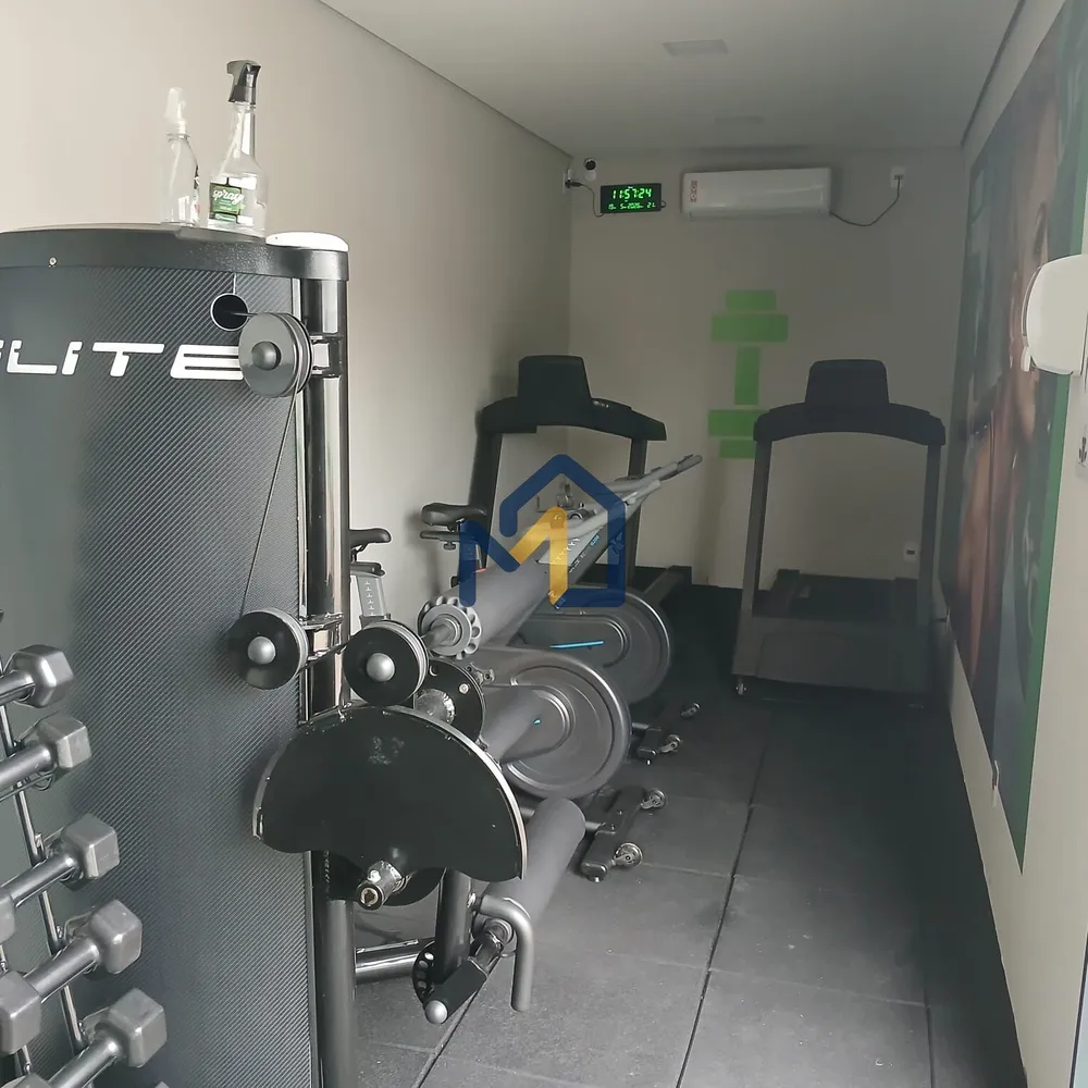 Apartamento, 2 quartos, 40 m² - Foto 5