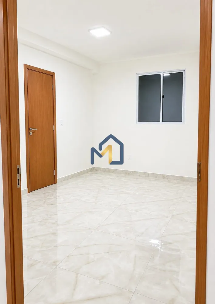 Apartamento, 2 quartos, 40 m² - Foto 3