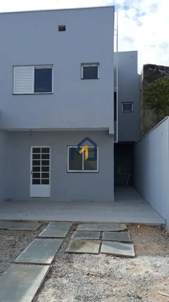 Sobrado, 180 m² - Foto 3