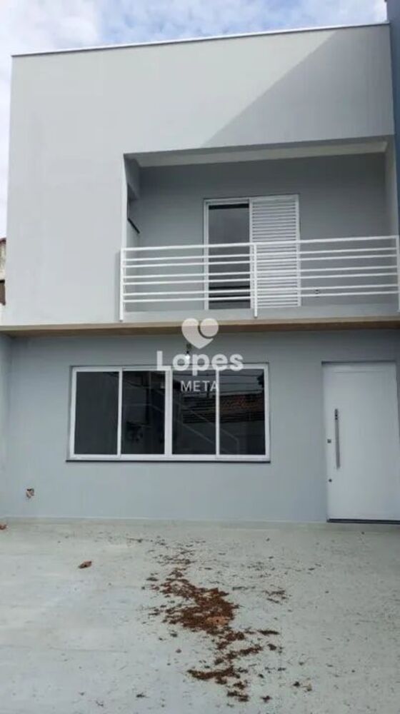 Sobrado, 180 m² - Foto 1