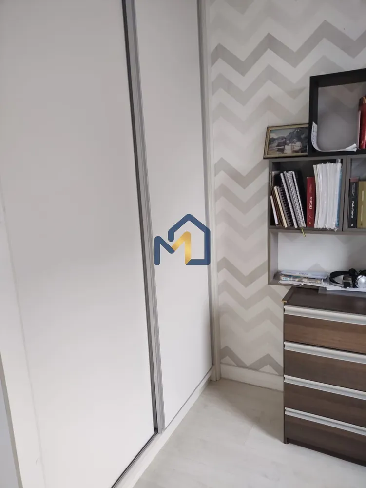 Apartamento, 3 quartos, 99 m² - Foto 13