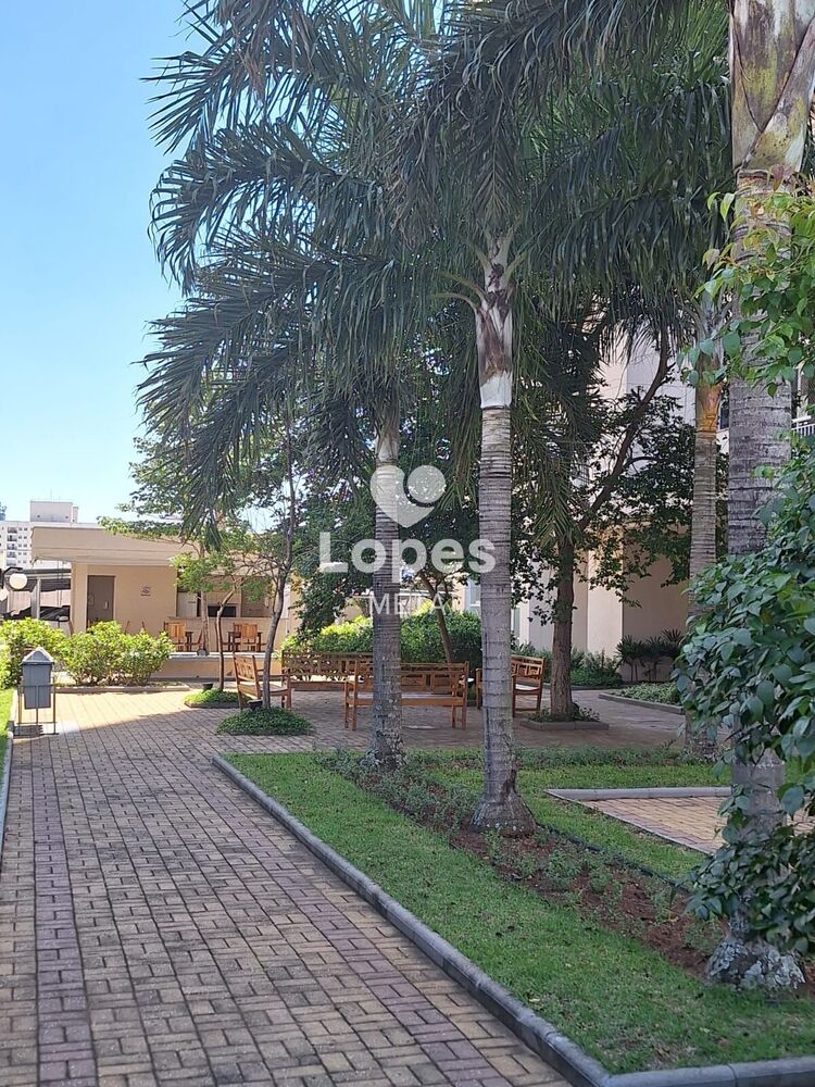 Apartamento, 3 quartos, 99 m² - Foto 3