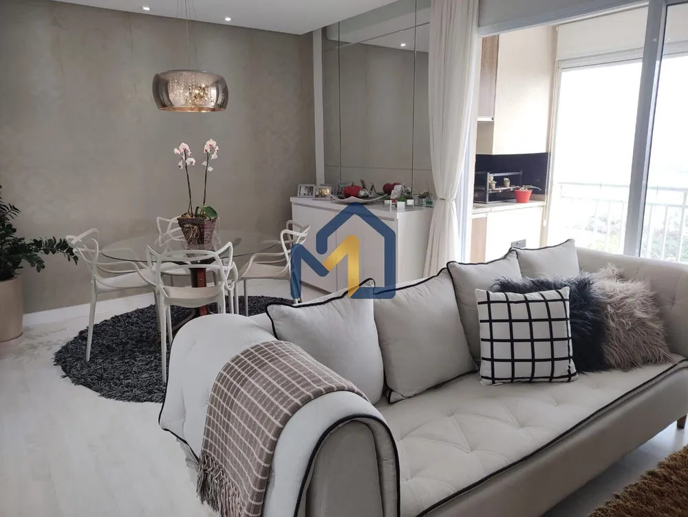 Apartamento, 3 quartos, 99 m² - Foto 10