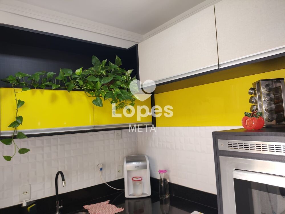 Apartamento, 3 quartos, 99 m² - Foto 2