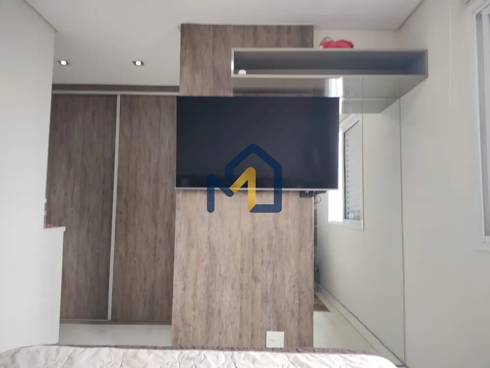Apartamento, 3 quartos, 99 m² - Foto 14