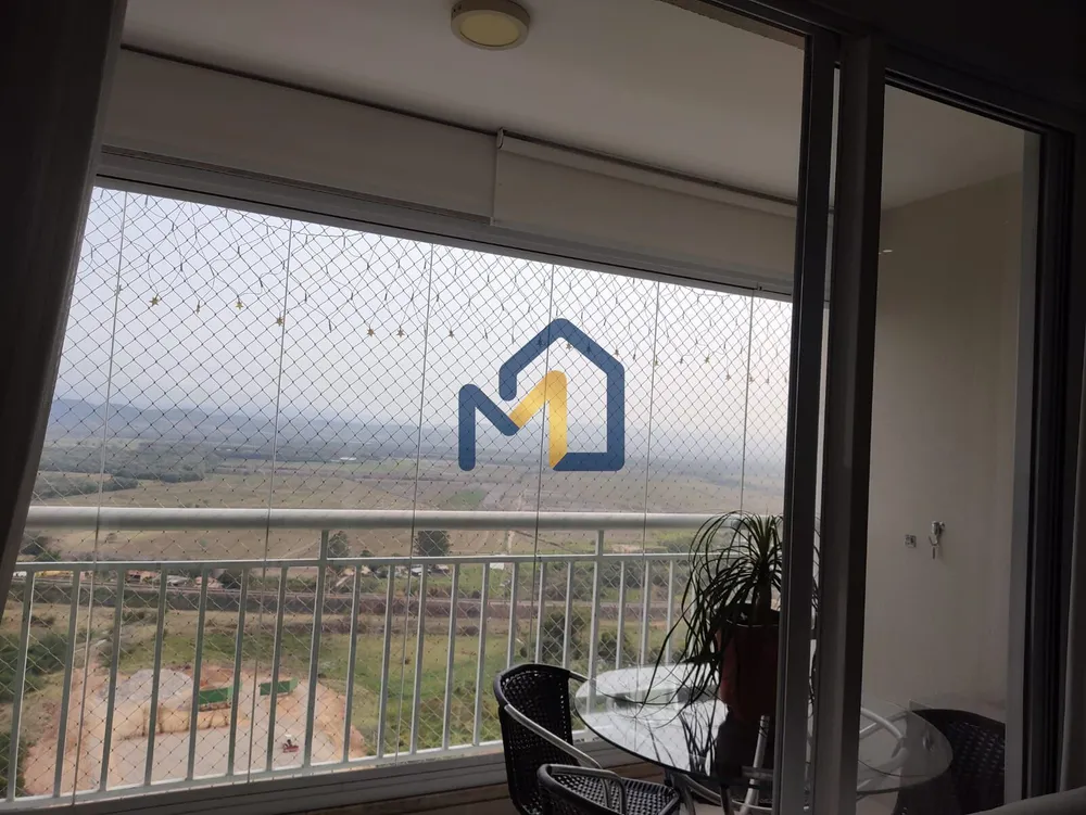 Apartamento, 3 quartos, 99 m² - Foto 9