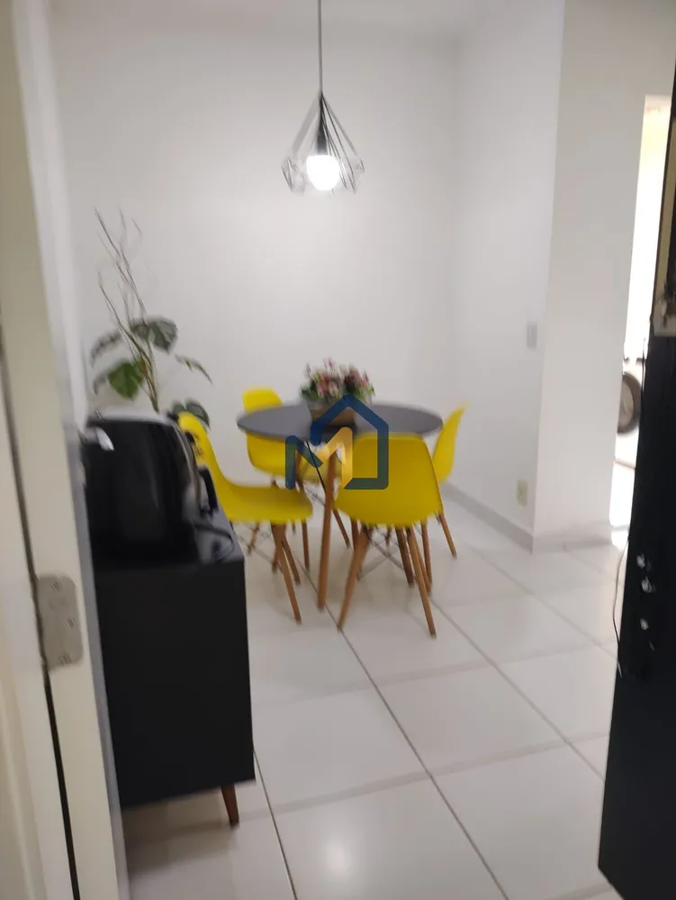 Apartamento, 3 quartos, 99 m² - Foto 11