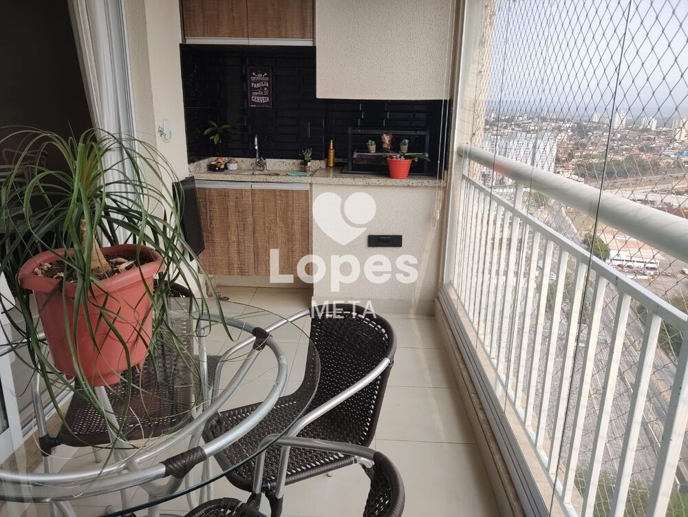 Apartamento, 3 quartos, 99 m² - Foto 7