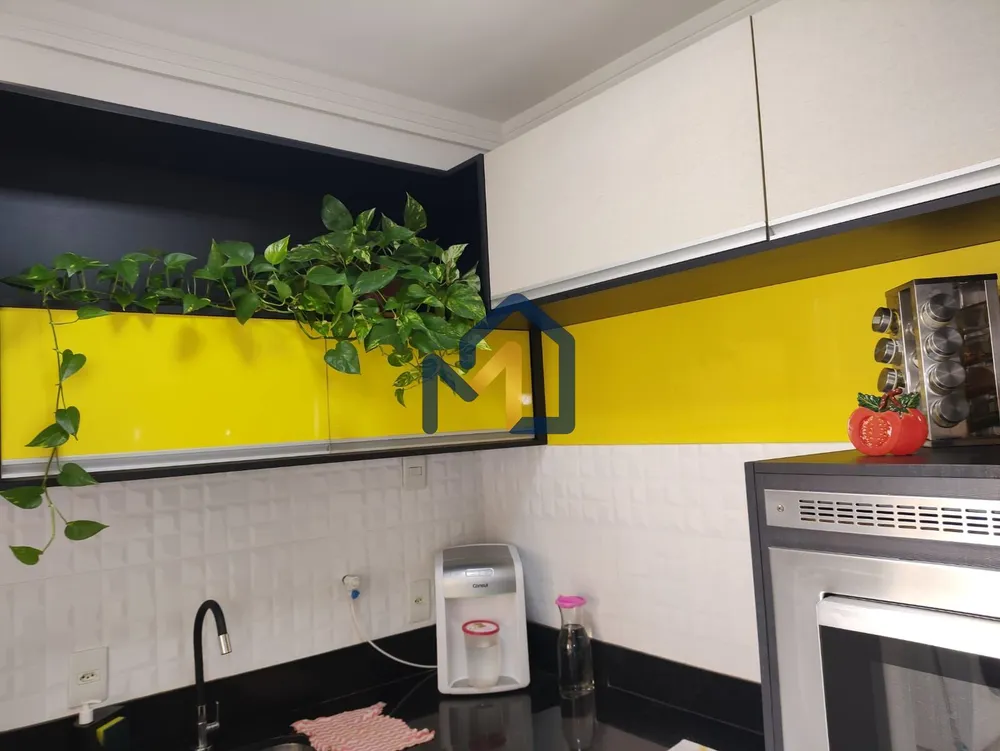 Apartamento, 3 quartos, 99 m² - Foto 12