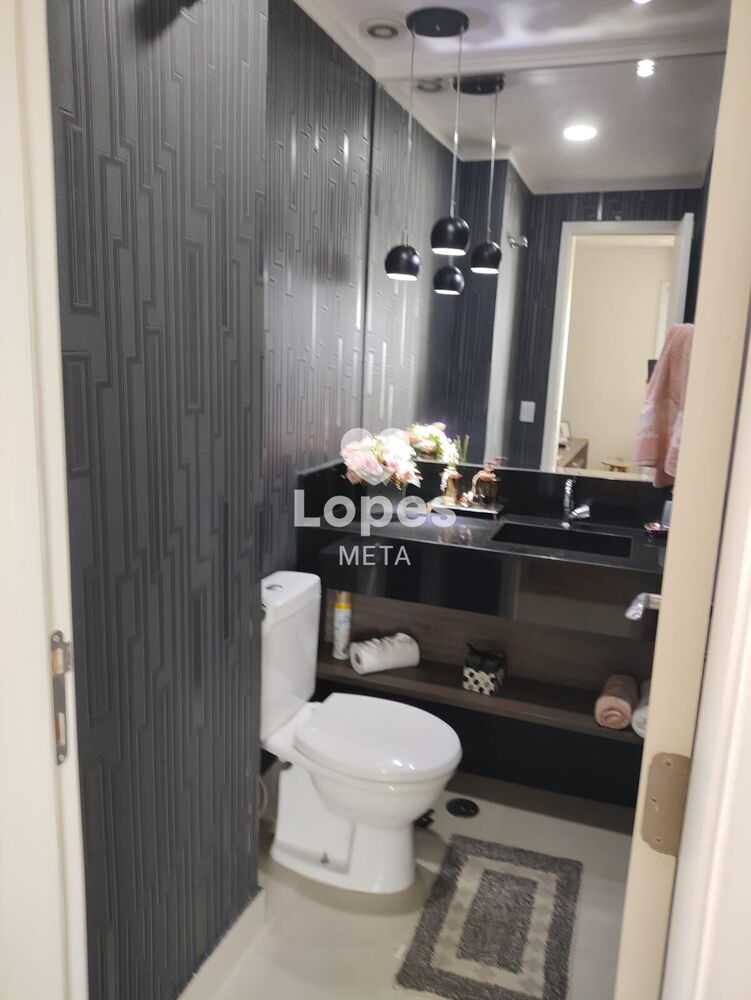 Apartamento, 3 quartos, 99 m² - Foto 4