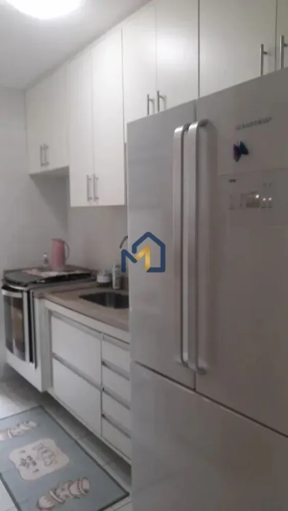 Apartamento, 3 quartos, 80 m² - Foto 11