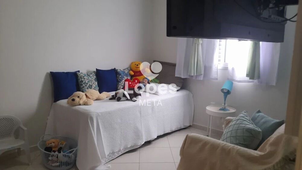 Apartamento, 3 quartos, 80 m² - Foto 4