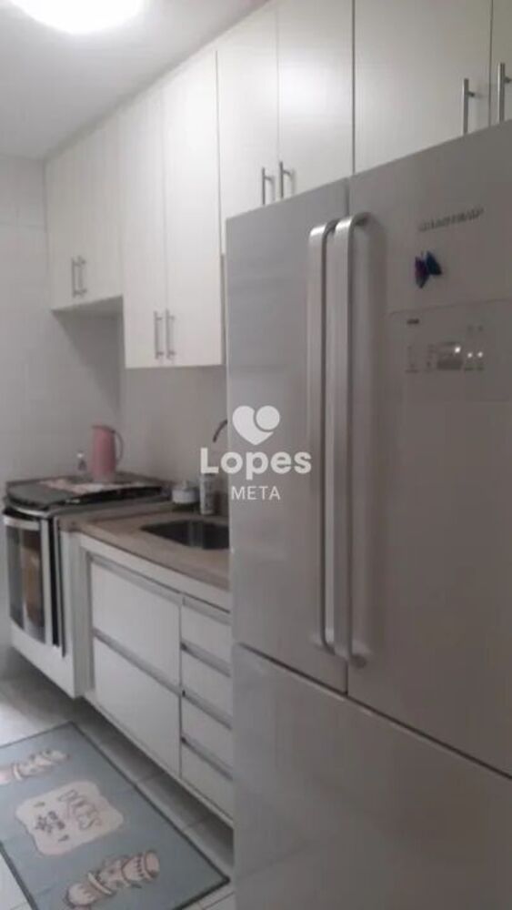 Apartamento, 3 quartos, 80 m² - Foto 3