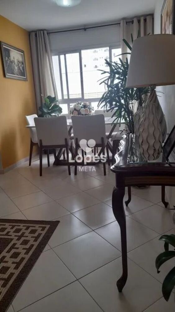 Apartamento, 3 quartos, 80 m² - Foto 2