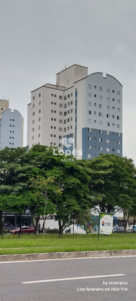Apartamento, 3 quartos, 80 m² - Foto 7