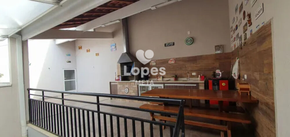 Casa, 3 quartos, 98 m² - Foto 13