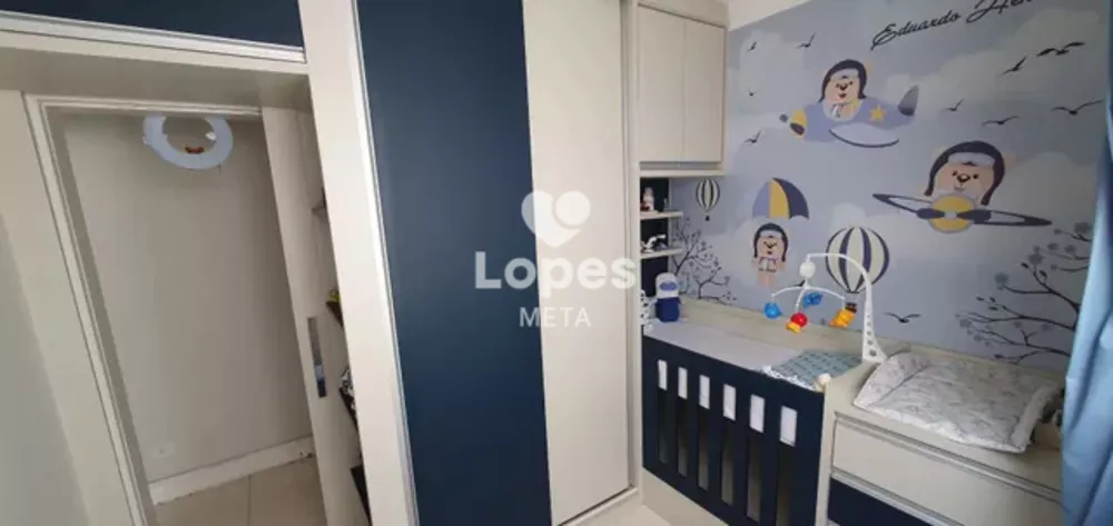 Casa, 3 quartos, 98 m² - Foto 7