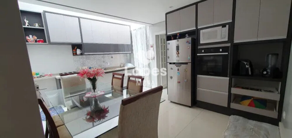 Casa, 3 quartos, 98 m² - Foto 3