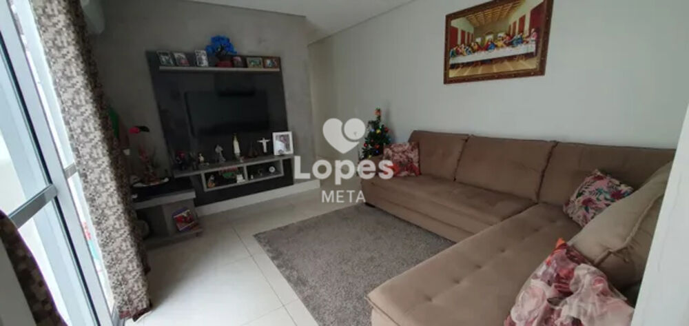 Casa, 3 quartos, 98 m² - Foto 2