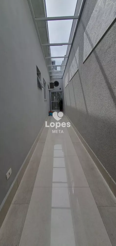 Casa, 3 quartos, 98 m² - Foto 10