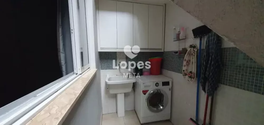 Casa, 3 quartos, 98 m² - Foto 16