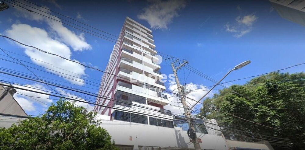 Apartamento, 2 quartos, 55 m² - Foto 4