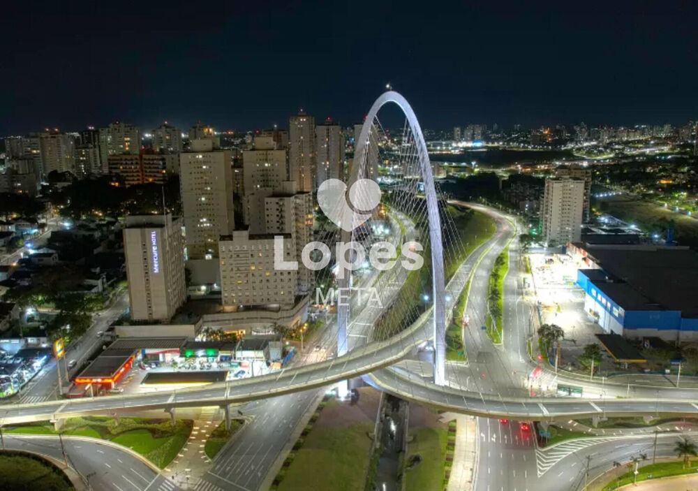 Apartamento, 2 quartos, 55 m² - Foto 3
