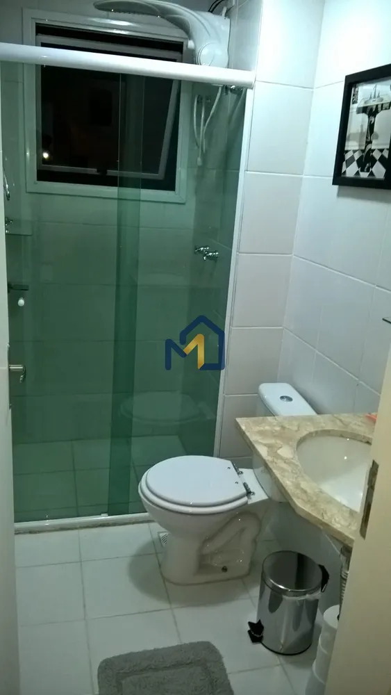 Apartamento, 2 quartos, 56 m² - Foto 12