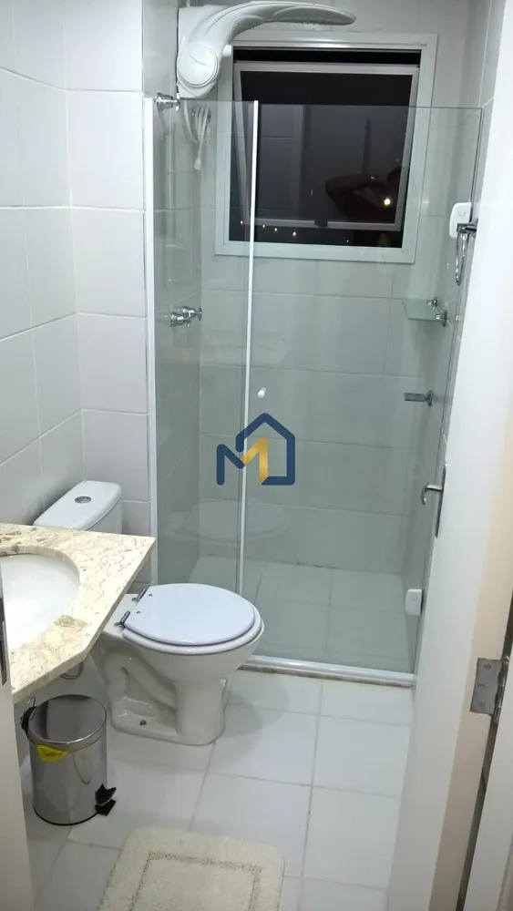 Apartamento, 2 quartos, 56 m² - Foto 11