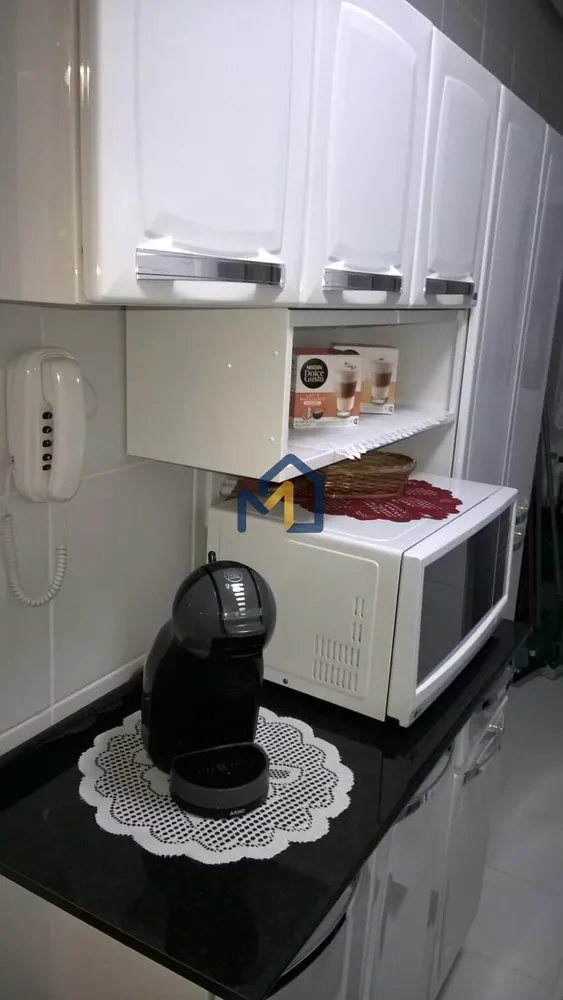 Apartamento, 2 quartos, 56 m² - Foto 4