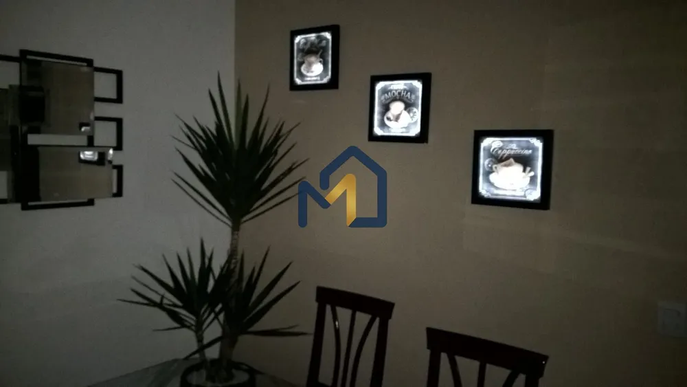 Apartamento, 2 quartos, 56 m² - Foto 6