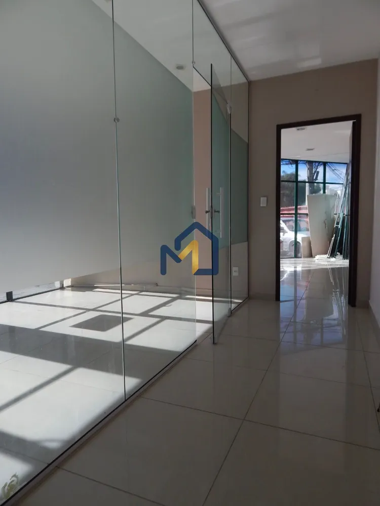 Sala-Conjunto, 95 m² - Foto 12