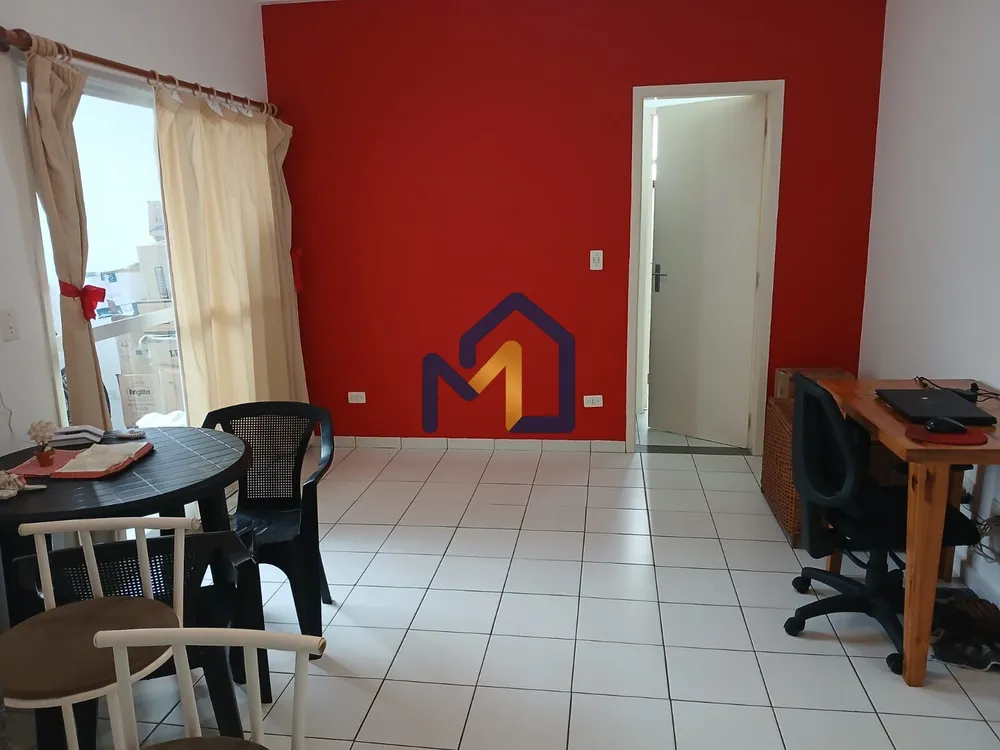 Apartamento, 1 quarto, 44 m² - Foto 5