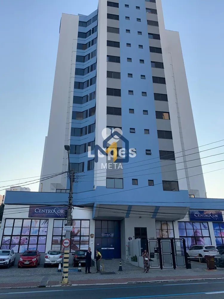 Apartamento, 1 quarto, 44 m² - Foto 13