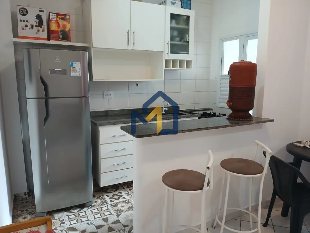 Apartamento, 1 quarto, 44 m² - Foto 2