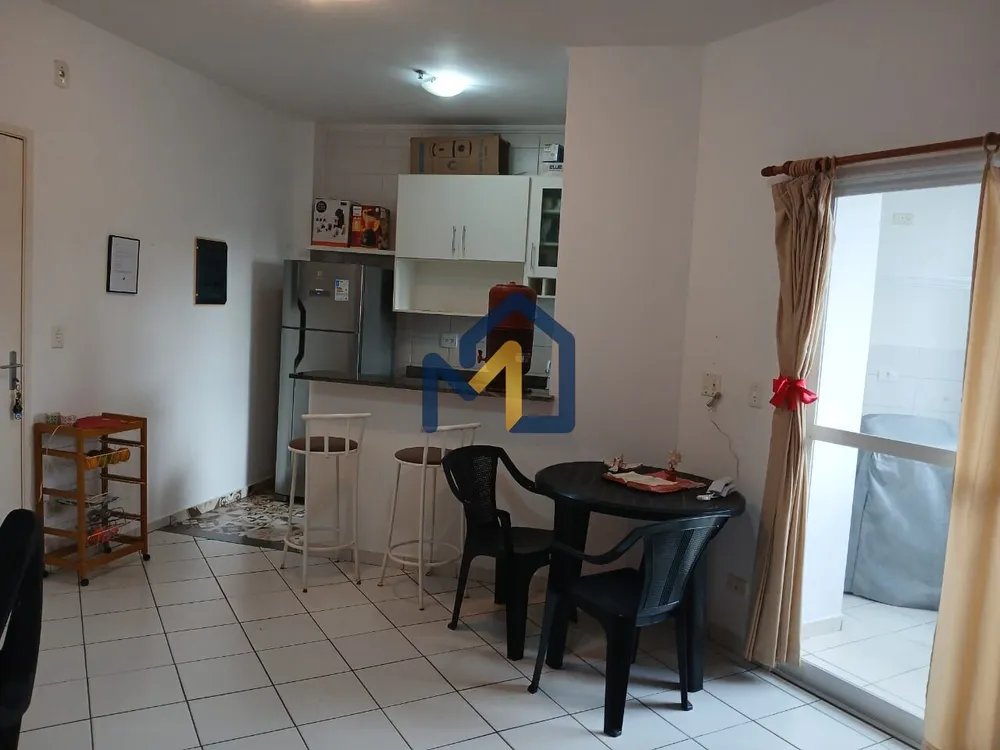 Apartamento, 1 quarto, 44 m² - Foto 4