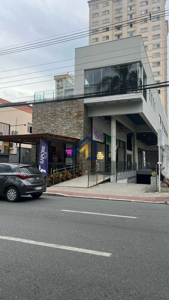 Loja-Salão, 22 m² - Foto 2