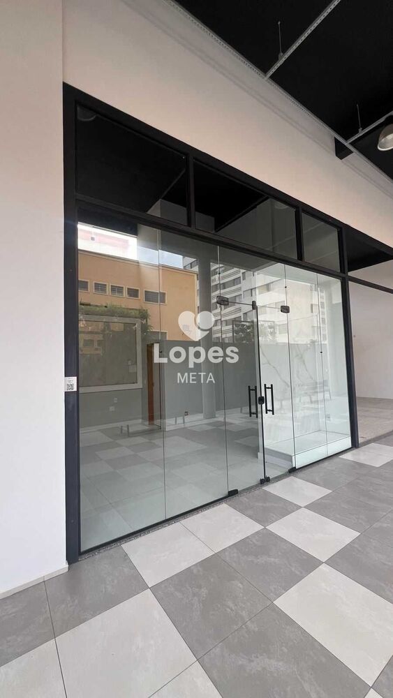 Loja-Salão, 22 m² - Foto 4